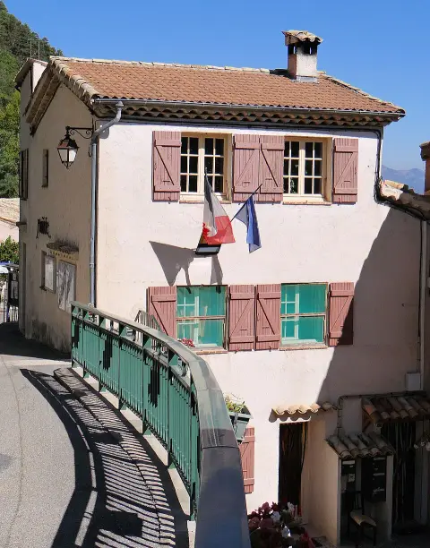 Panorama d'Amirat