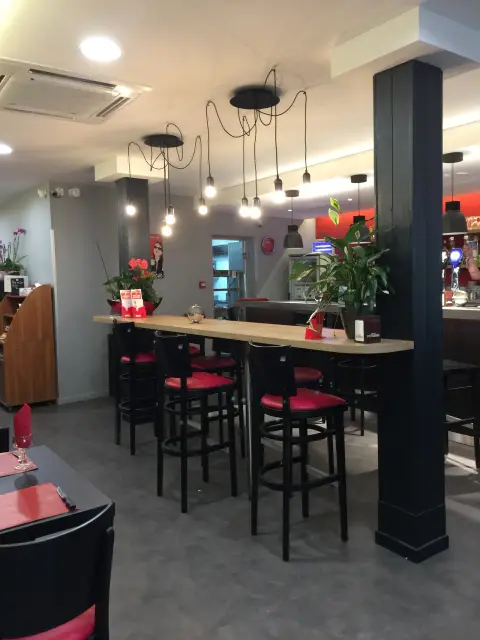 Café du Marché