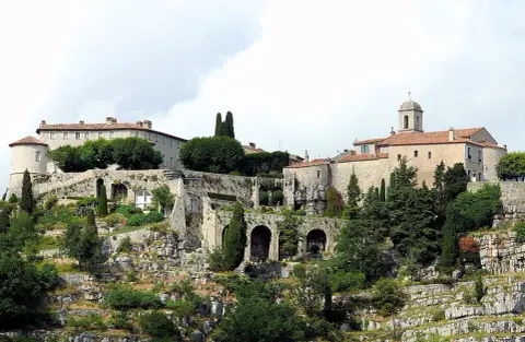 La Source Parfumée