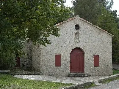 Chapelle Saint Germain