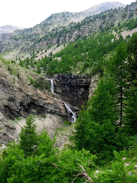 Vallée de la Haute Bléone