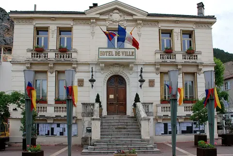Maison Nature et Patrimoines