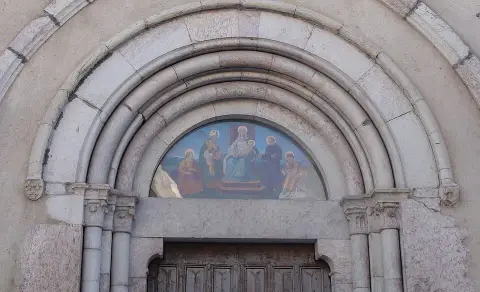 Eglise Saint-Laurent