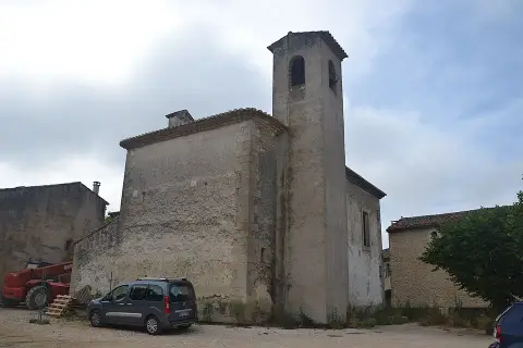 Paroisse de Gordes