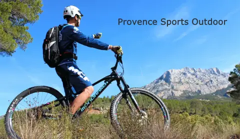 Provence Sports Outdoor