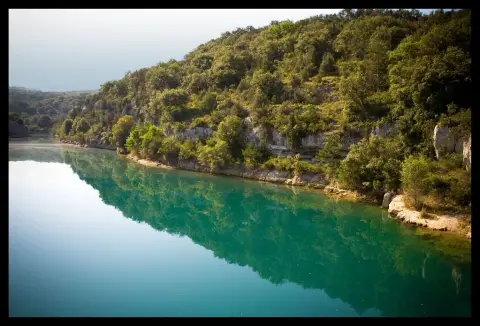 Lac d'Artignosc