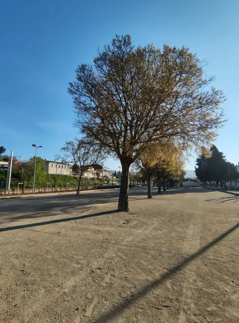 Boulodrome Robert Rebuffat
