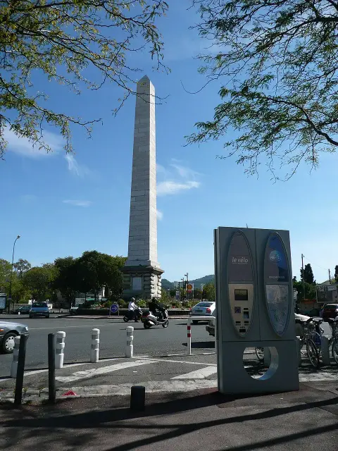 Paroisse de Mazargues