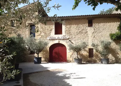 Moulin Jean Bertrand