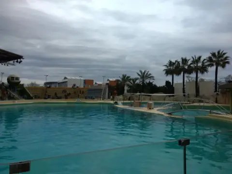 Parc Marineland