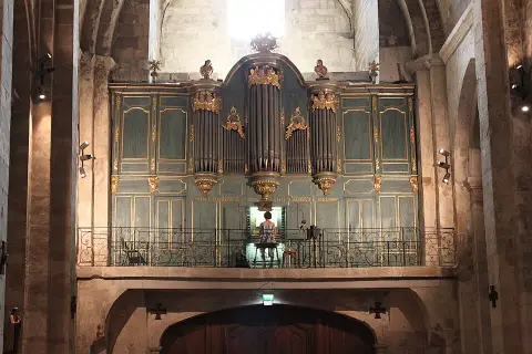 Église Notre-Dame-de-Nazareth