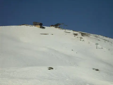 Serre Chevalier