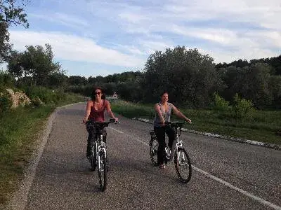 Provence e-vélo