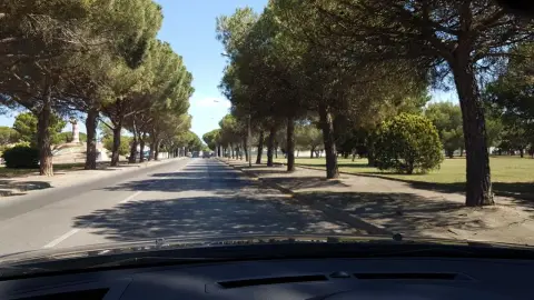 Parc du Ponant