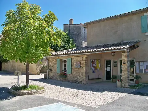 Petit Marché
