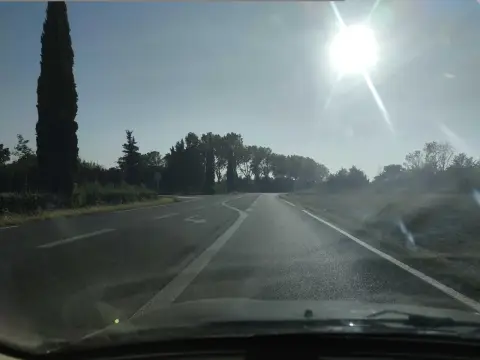 Golf de Saumane