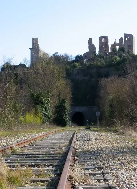 Jardin régulier