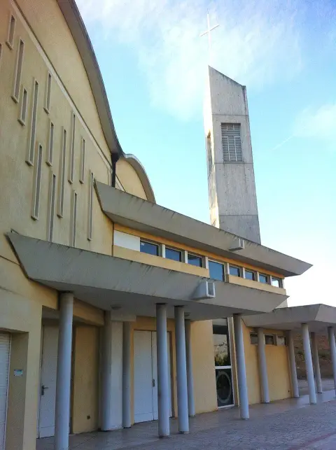 Eglise Saint-Christophe