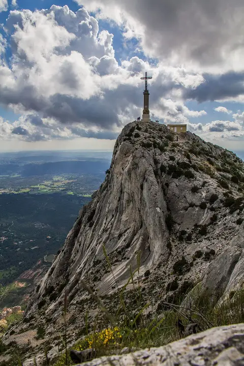 Croix de Provence
