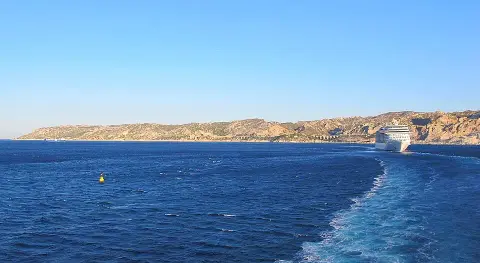 Chaîne de l'Estaque