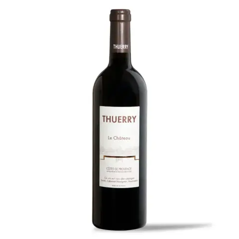Château Thuerry