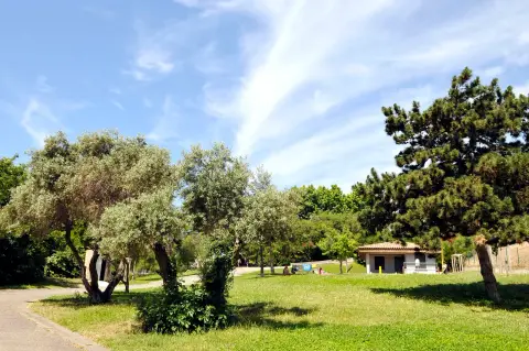 Parc de la Calade