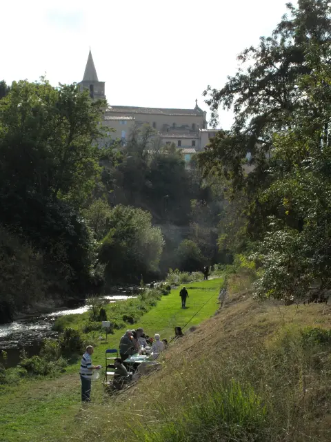 L'Huveaune