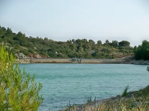 Lac du Paty