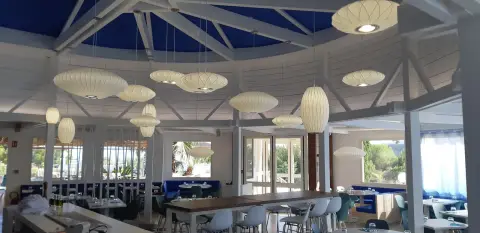 Bistro 515