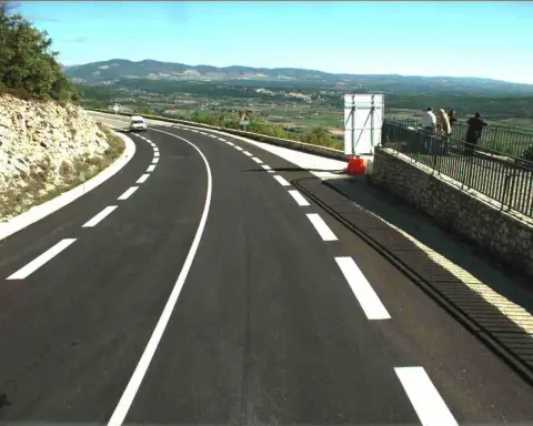Belvédère de la Nesque