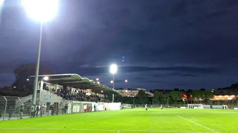 Stade Nautique Saint Raphael
