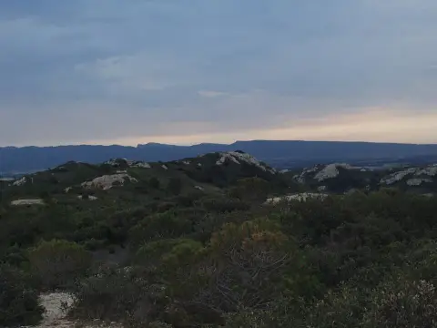 Montagnette