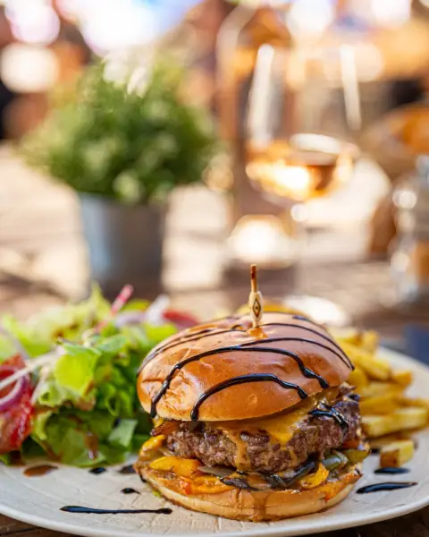 Brasserie du Progrès