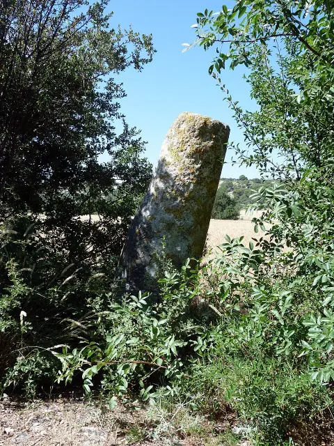 Borne milliaire