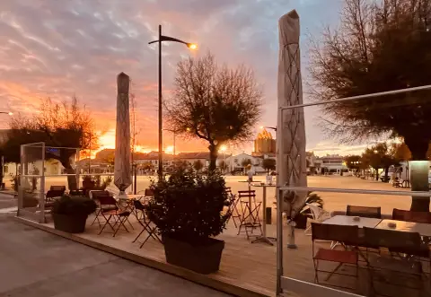 Brasserie Lou Gabian