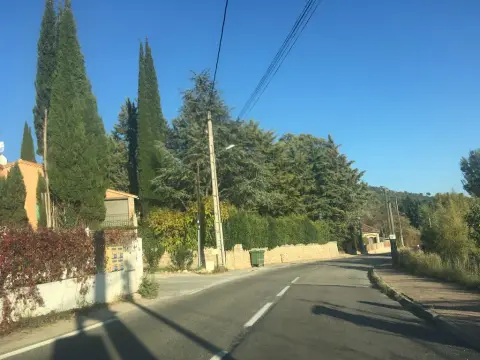 panorama Villecroze