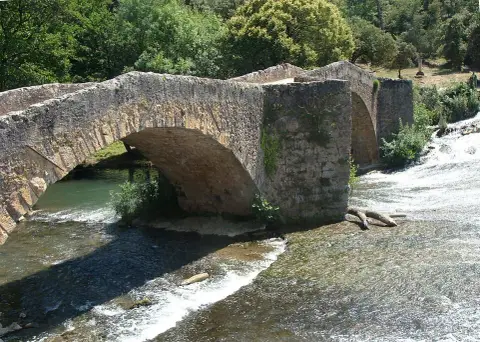 Vieux-Pont