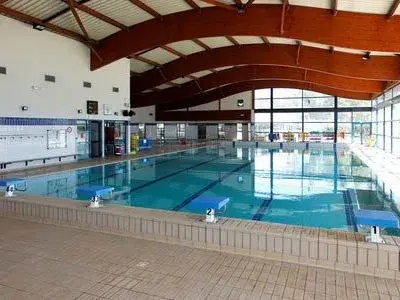 Piscine Guy Drut de Bouc Bel Air