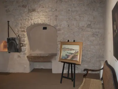 Musée Edgar Mélik