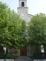 Eglise Notre-Dame de l’Etoile - Pont de l'Etoile