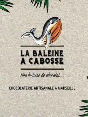 La Baleine à cabosse