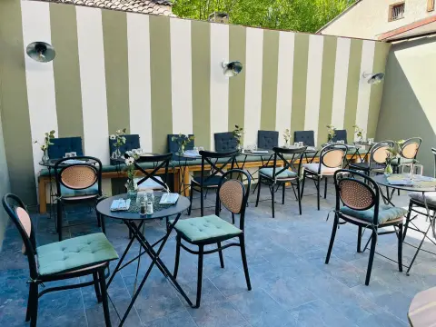 Bistrot Cocotte