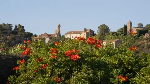 Le Jardin de La Basse Fontaine