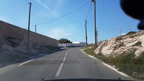 Calanques