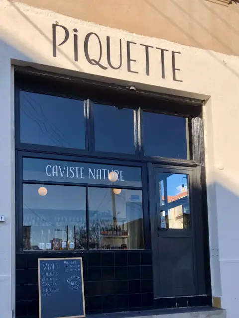 Piquette