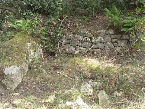 Oppidum du Bauç-Rot