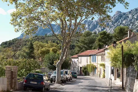 Puyloubier