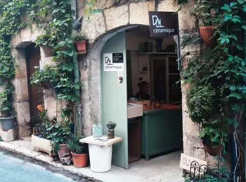 DLM Céramique