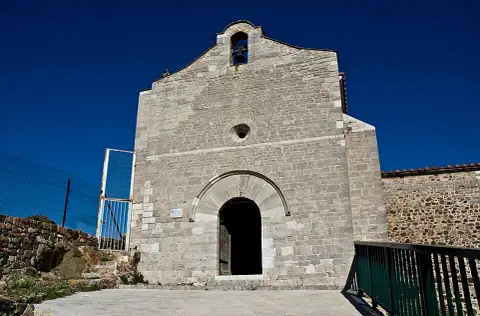 Rocher de la Garde