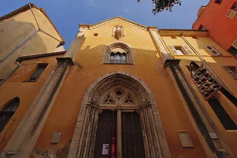Eglise de l'Oratoire